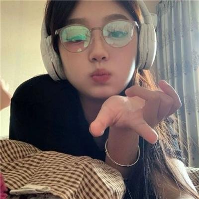 幸福是一条温暖的毛毯