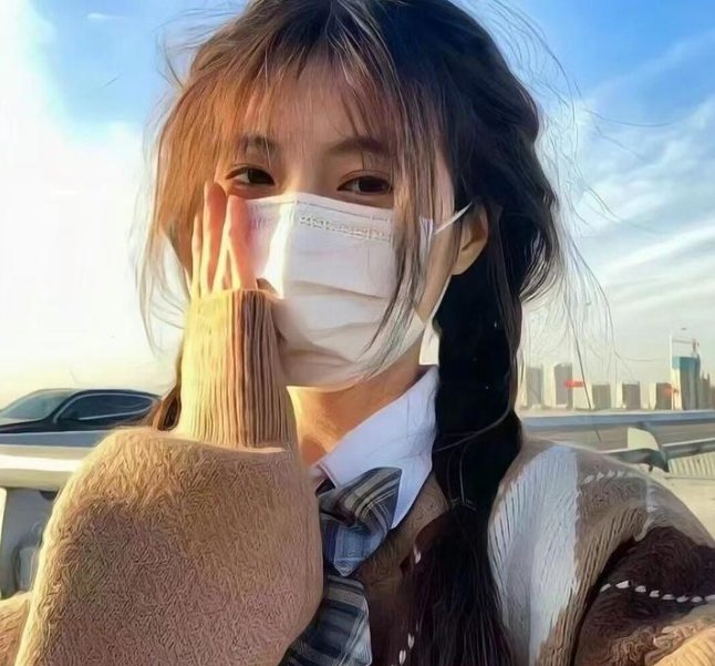 聊斋志异之瞳人语