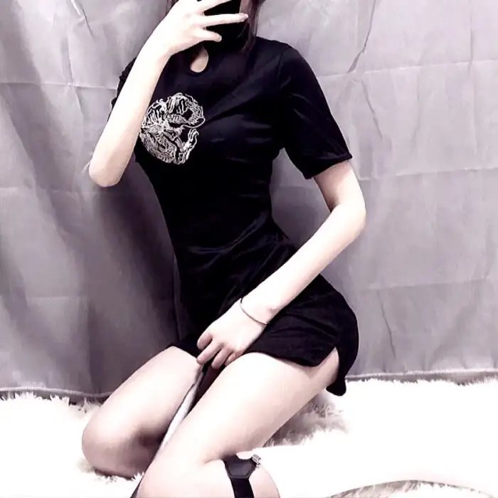 落魄大厨